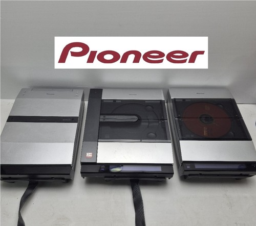 Pioneer pdr f10 cd - pdr-f10, cd-r