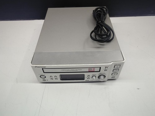 Pioneer pdr n902 - cd, recorder