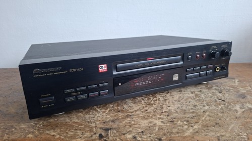 Pioneer pdr 509 compact - pdr-509, disc