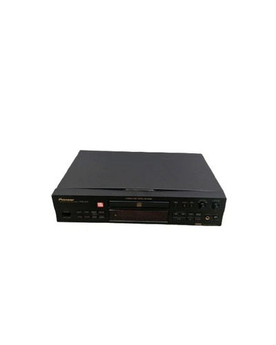 Pioneer pdr 609 player - pioneer,